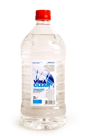 Vinaclean formato 2l