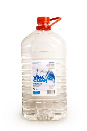 Vinaclean formato 5l